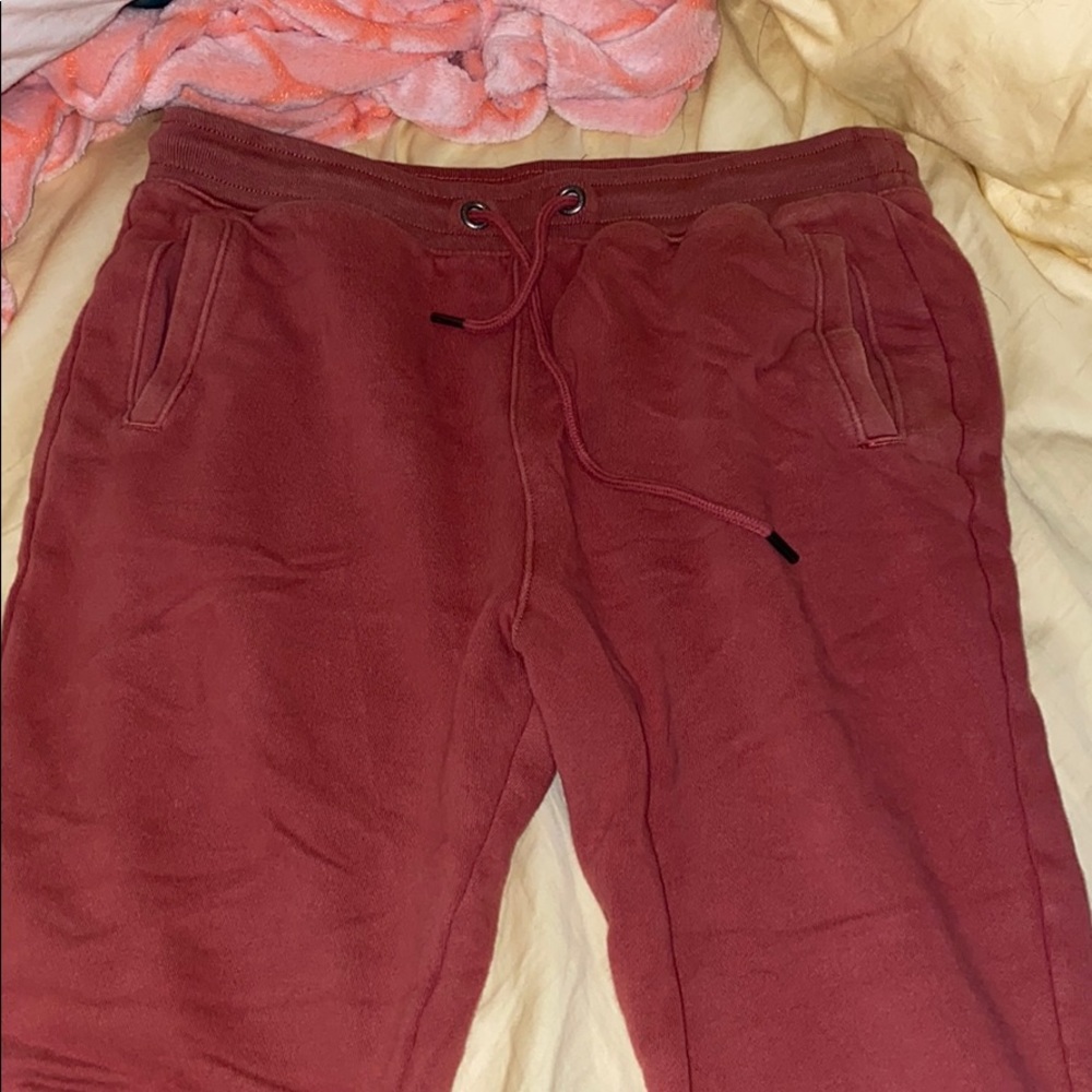 Women’s joggers